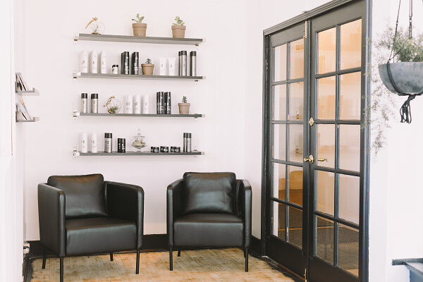 A Salon for the Ages